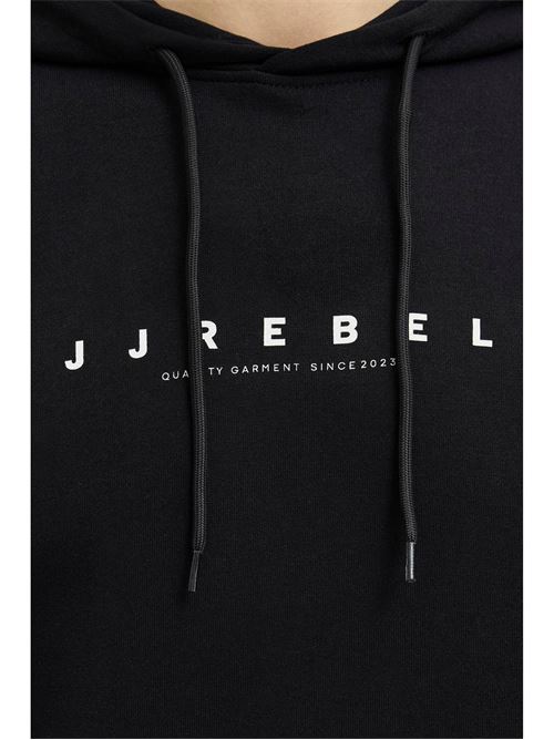  JJ REBEL | 12271040/Black